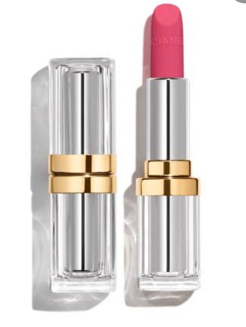 CHANEL 31 Le Rouge Lipstick 23 Rouge Accessorie - Picture 2 of 2